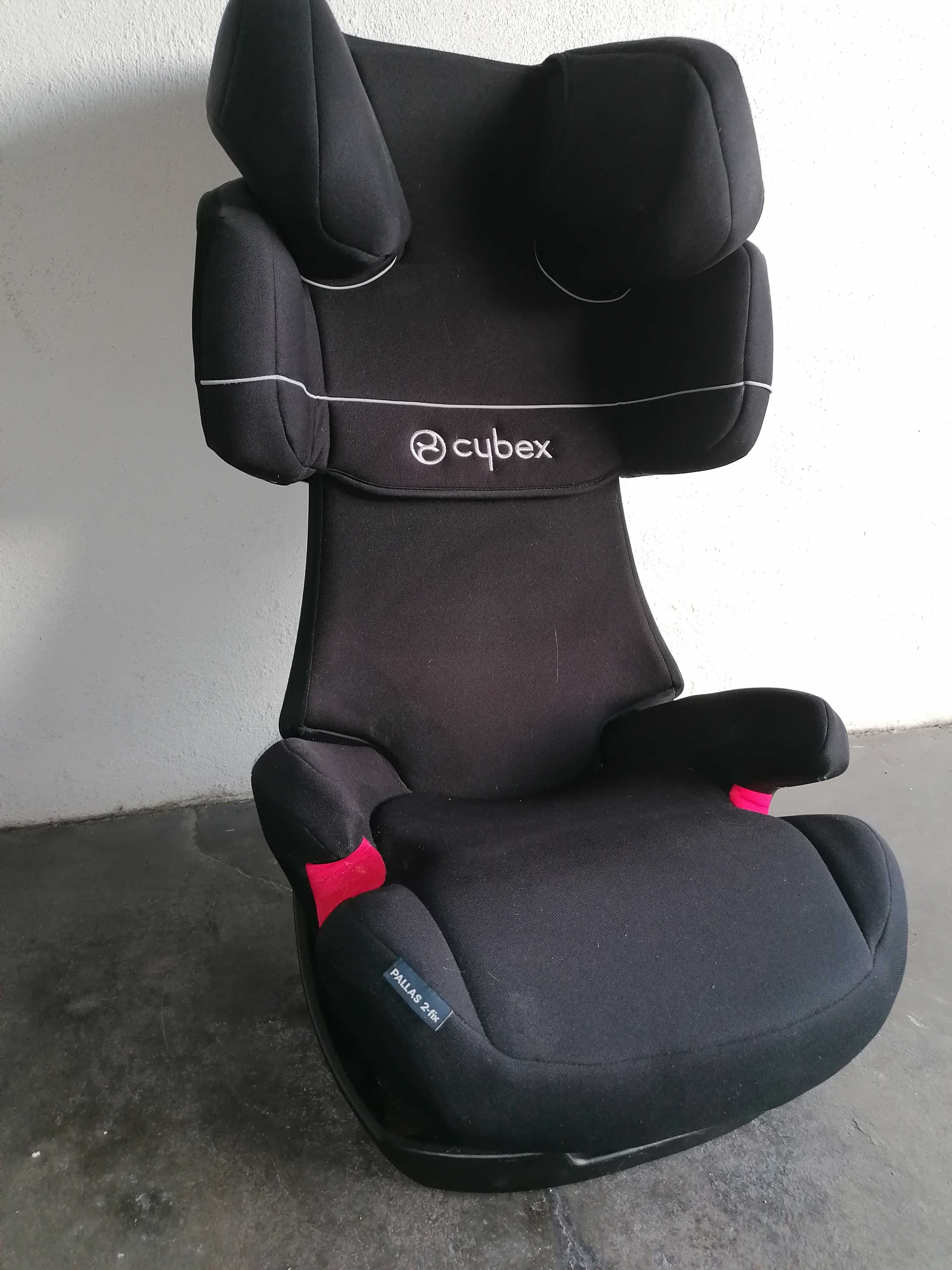 Cadeira auto Cybex palas 2
