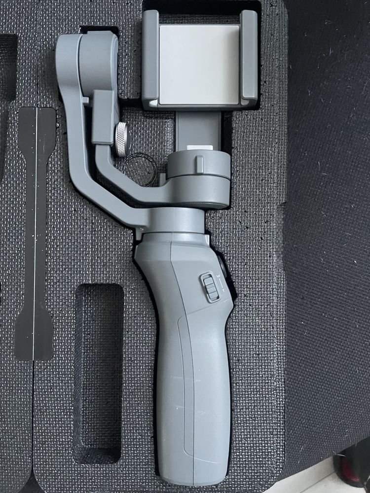 Dji Osmo Mobile 2