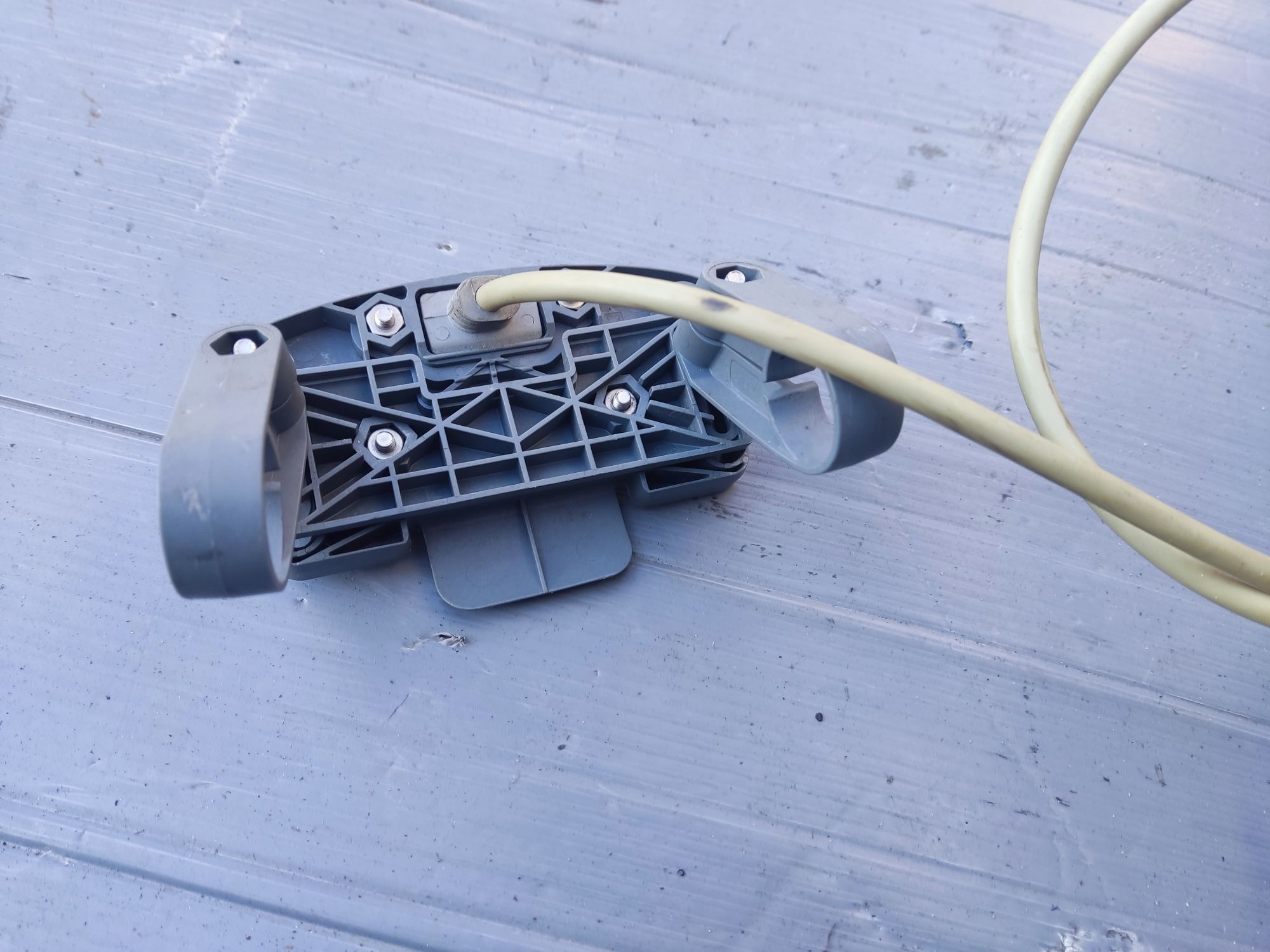 Podstawa pod wyświetlacz Gazelle Inergy 36V