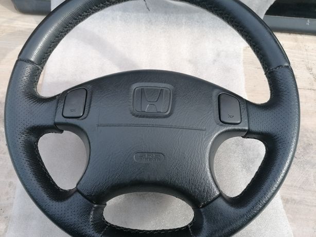 Honda CRV 2000 volante com Airbg