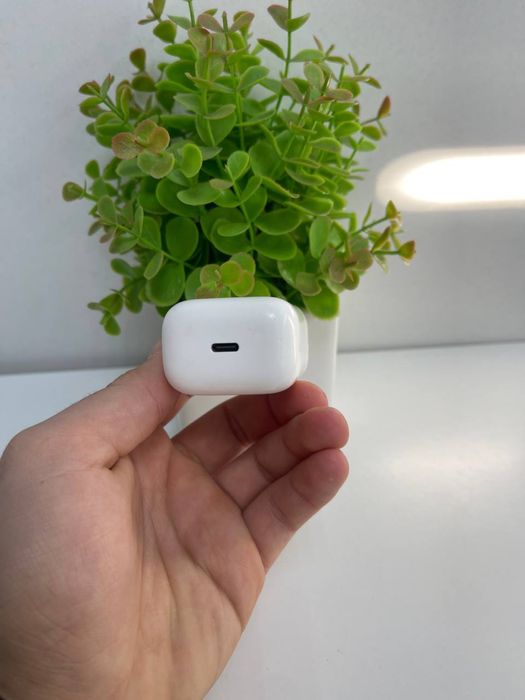 Зарядний кейс для навушників Xiaomi Mi TWSEJ01JY