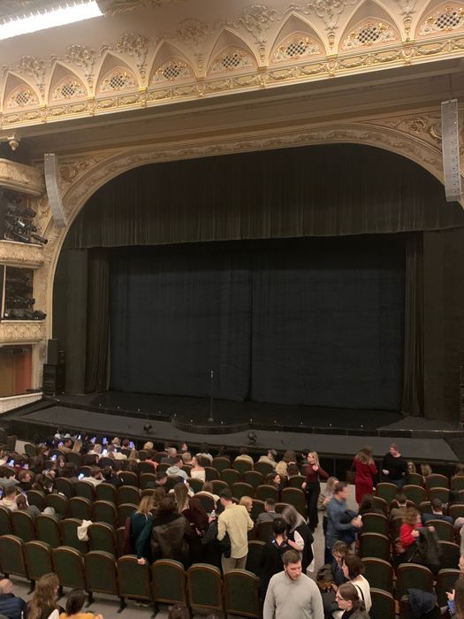 Конотопська відьма 13.12  13:00 17:00