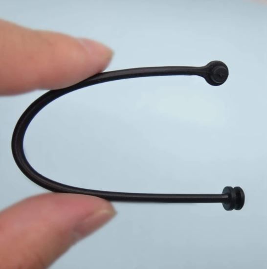 Cabo do tampão do tanque de combustível - BMW 016117193372