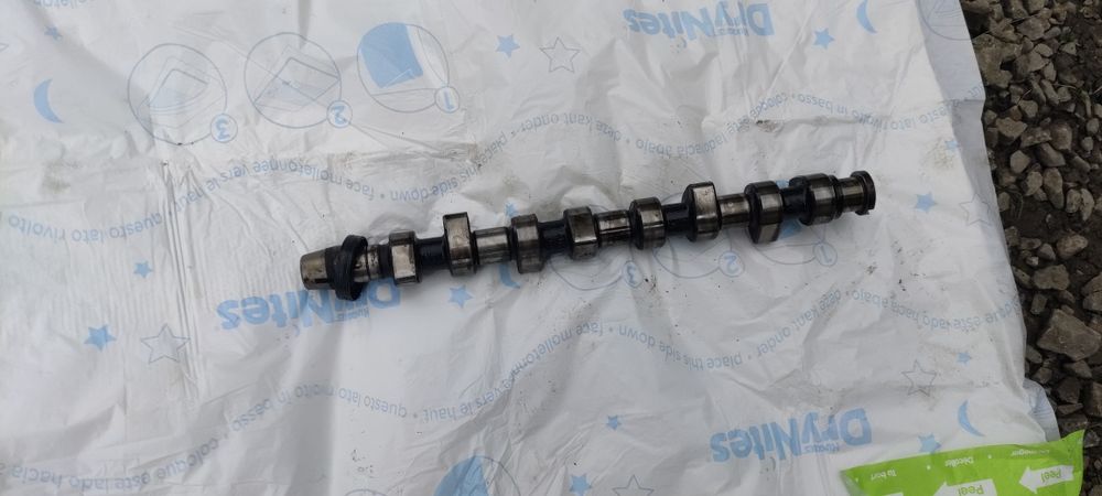 Wałek rozrządu 38E SDI SWAP 1.9 TDI golf 4 Seat Leon audi a3 skoda