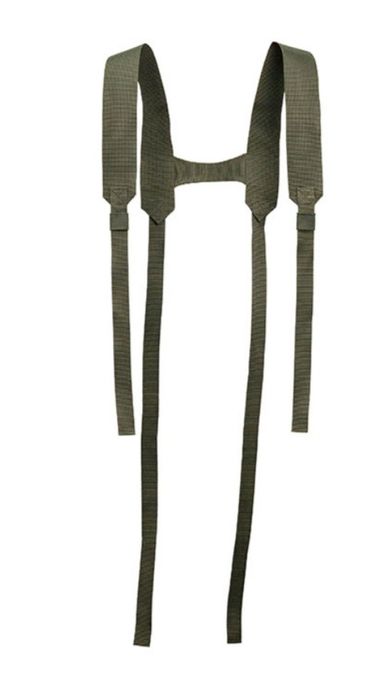 Ремінно-плечова система, виробництво "Балістика"