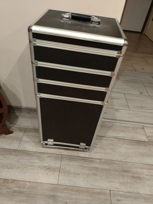 Kuferek XXL całość