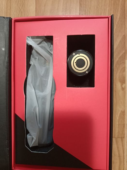 Беспроводная татуировка Ambition XNET FLUX