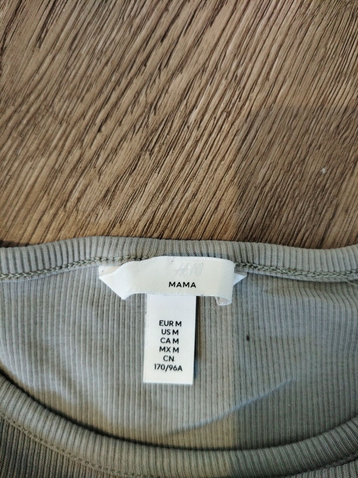 Koszulka KP - h&m mama