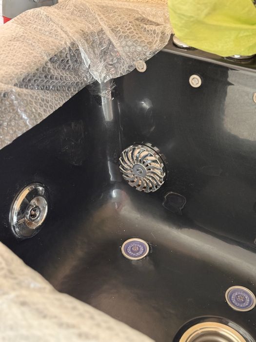 Ванна для грумінгу озонотерапія для тварин