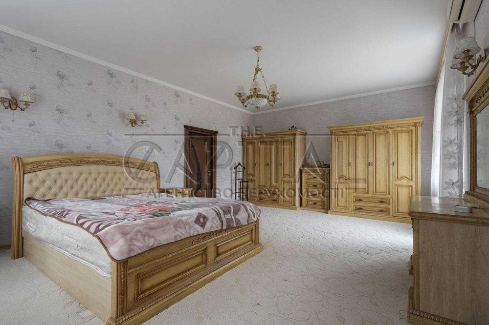 Продаж будинку з газом та укриттям, Дмитрівка, Бучанський р-н