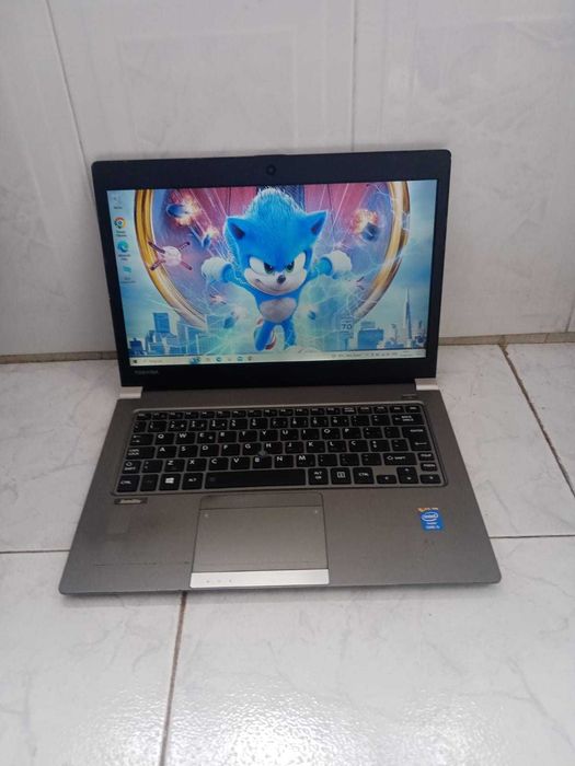 Toshiba Satellite Z30-A-130