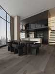 Ексклюзивний продаж Penthouse в ЖК TARYAN TOWERS 194 м2 30 або 31 пов.