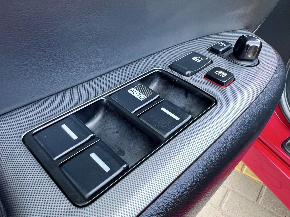 Honda Accord 2.4 Автомат EXECUTIVE