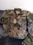 Dolmen Mil-tec Flecktarn