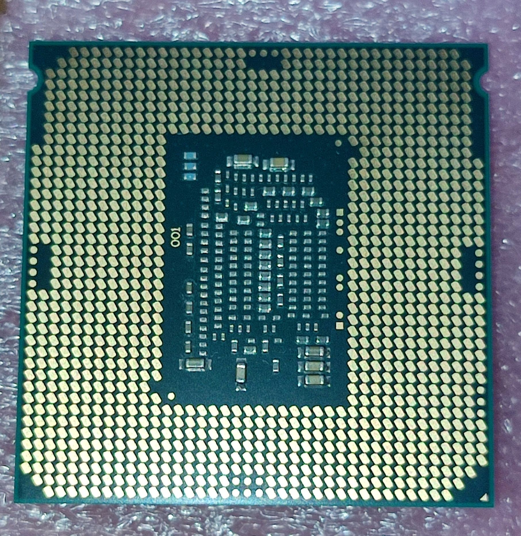 Intel Xeon E3-1270v5 SR2LF SR2CP процессор