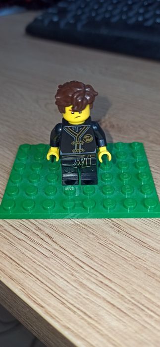Lego figurka Ninjago Jay njo448