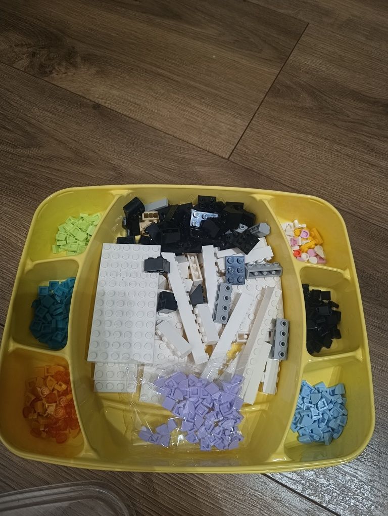 LEGO dots kreatywny zestaw  41959