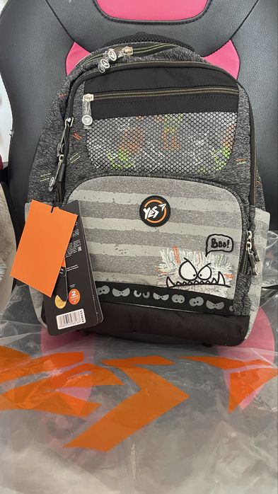 Шкільний рюкзак новий