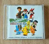 pokemon advanced generation opening cd j-pop jpop manga anime japonia