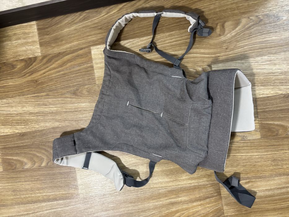 Ерго-рюкзак Чікко від 0