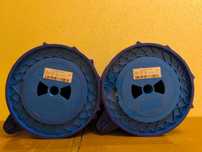 Оптоволокно G657A2 котушка 50 км 0.25mm