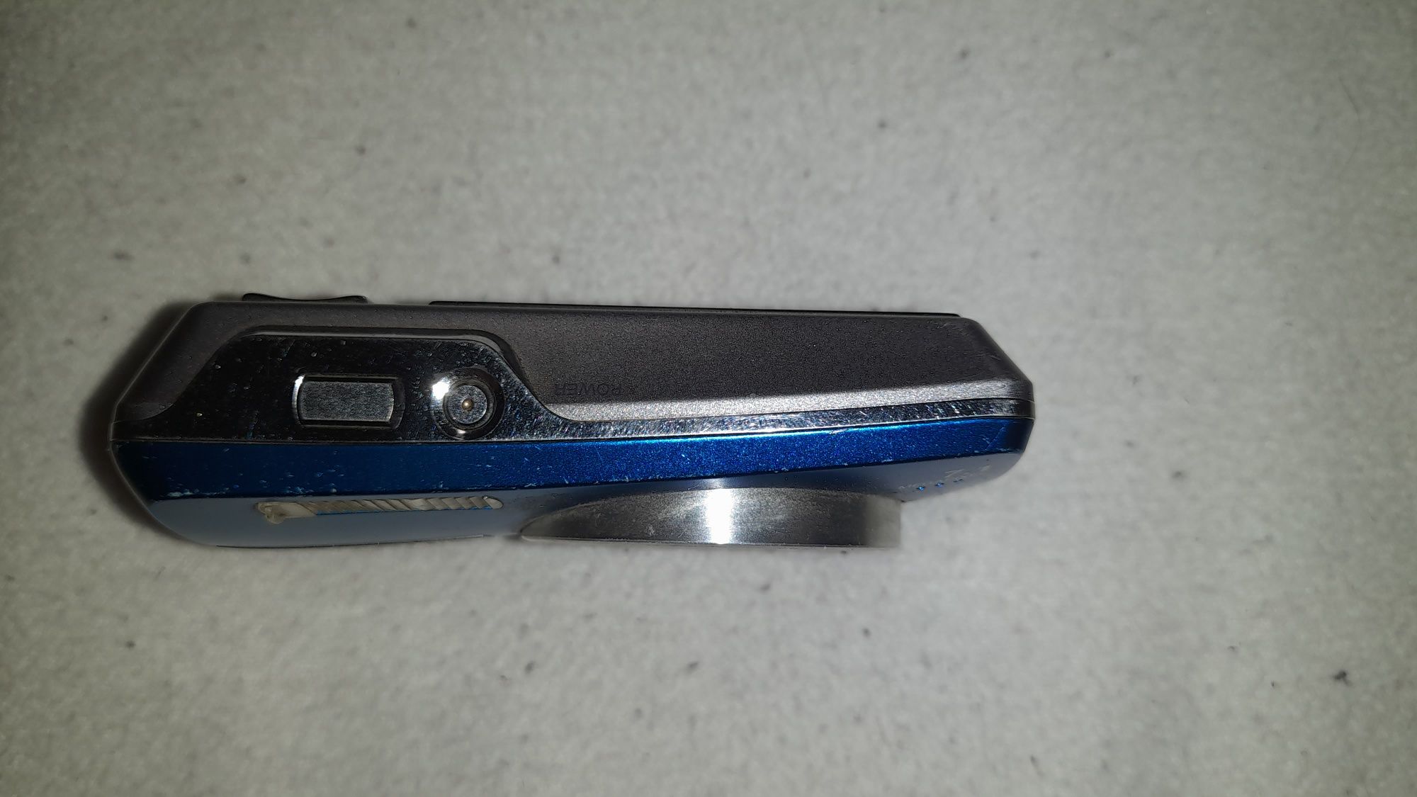 продам фотоаппарат olympus miu 740