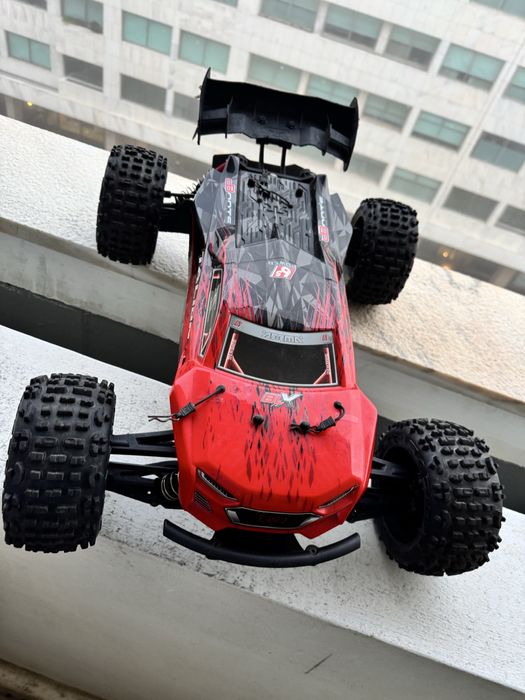 ARRMA TALION 6S BLX