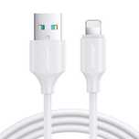 Kabel Joyroom Long-Lasting Series A9 USB-A / Lightning 2.4A 2m - biały