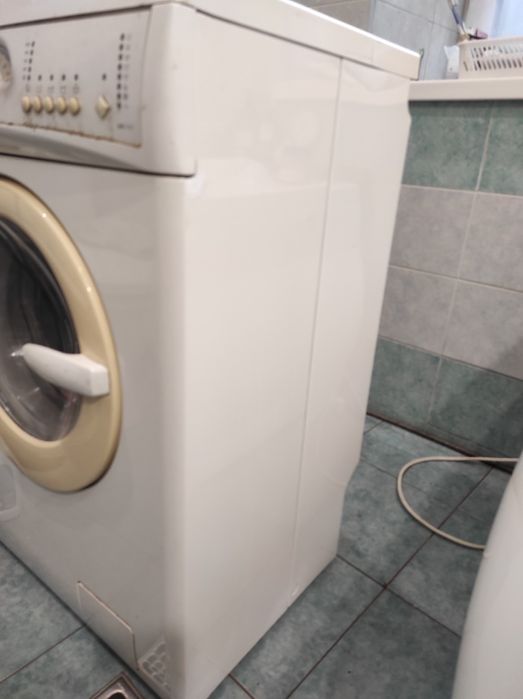 Электролюкс EWS 1020 на запчасти