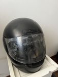 Capacete de Mota