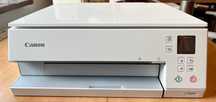 Canon Pixma TS6351 stan bdb atrament