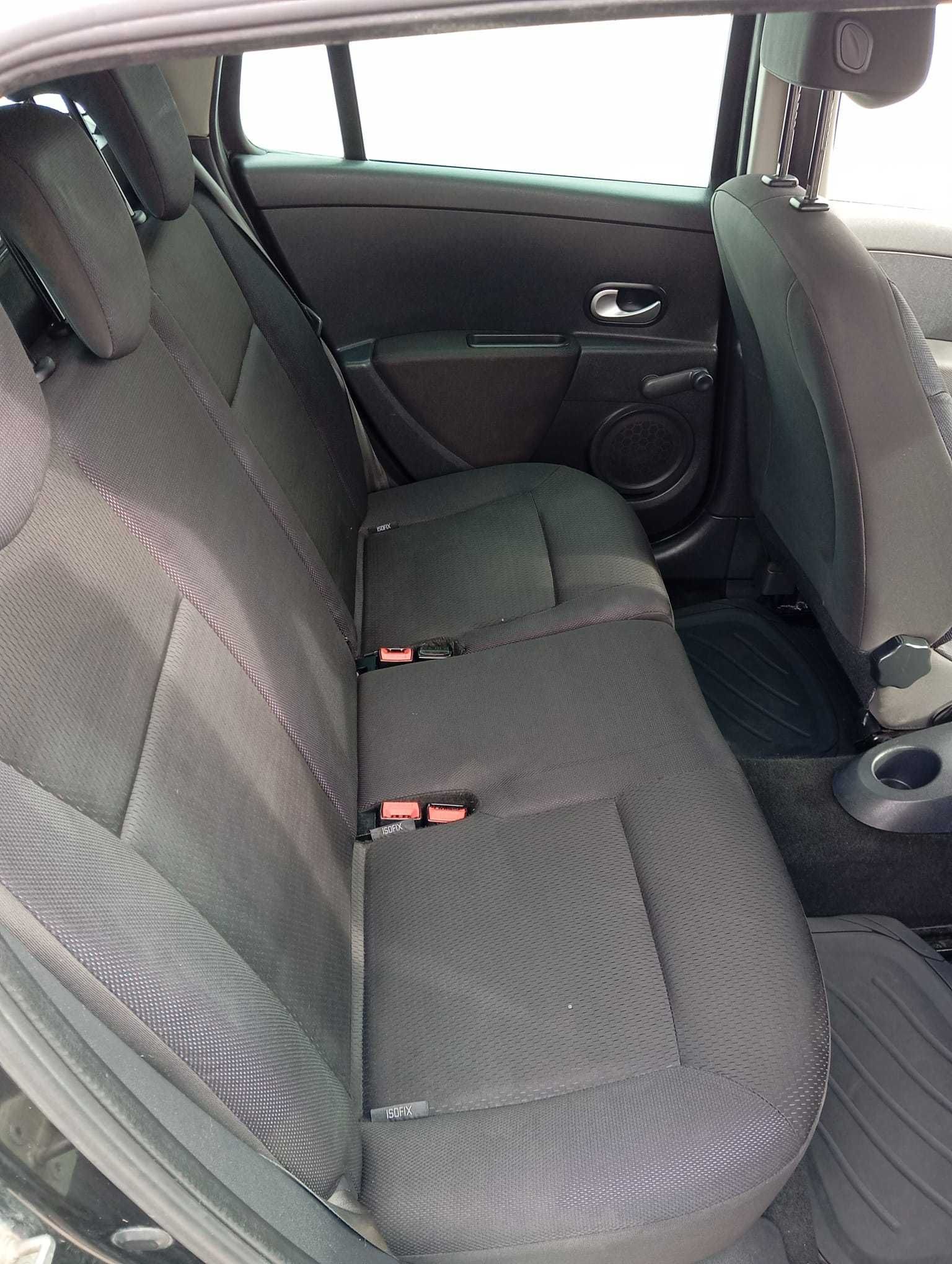 Renault Clio1.5 DCI
