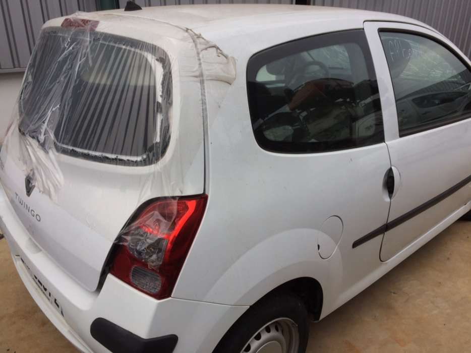 Renault tuingo 1.5dCi para pecas