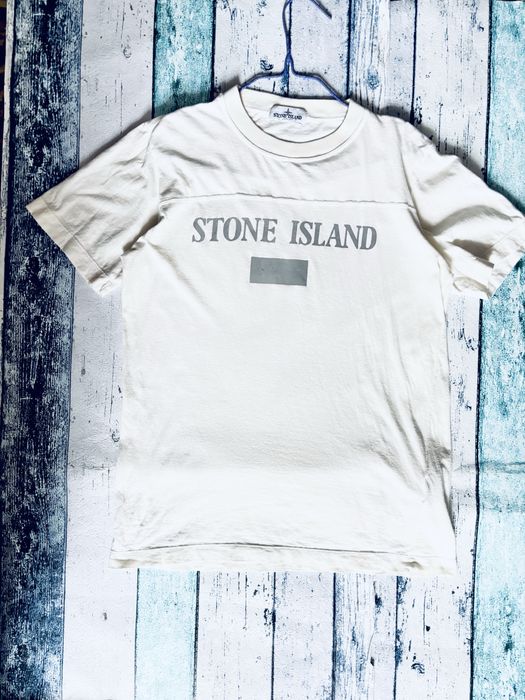 Футболка Stone island junior  розмір S оригінал