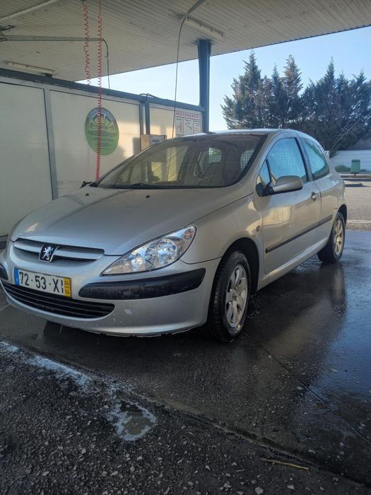 Peugeot 307 1.4 HDI