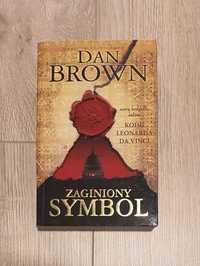 "Zaginiony Symbol" Dan Brown