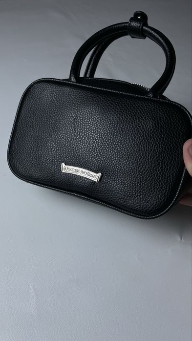 Сумка Chrome Hearts / Нова