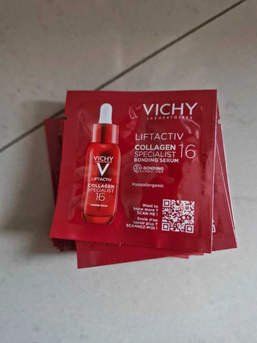 Vichy Liftactiv Specialist 16 Serum
