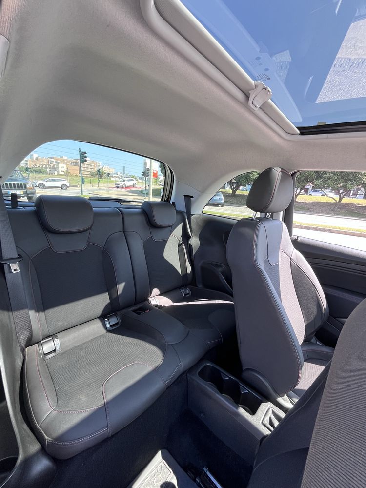 Opel Adam S 1.4 Turbo - Teto panorâmico – 150cv (Maio 2018)