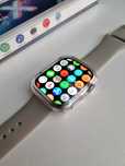 Smartwatch Mikrowear +obudowa GRATIS