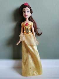 Lalka Barbie Bella Piękna i Bestia bajka Disney jak nowa Hasbro