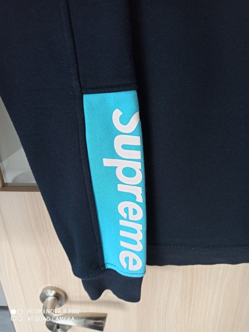 Bluza męska firmy Supreme rozmiar xl