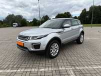 Land Rover Range Rover Evoque Led/ xenon/ panorama/ navi/