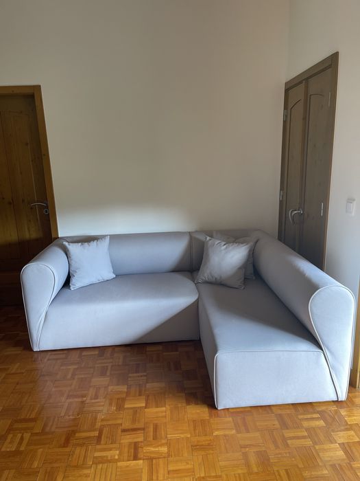 Sofas Sala Jantar