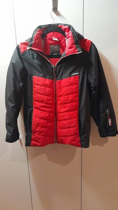 Kurtka zimowa WEDZE r. 146