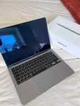 MacBook Air M1 2020/2021 em BOM estado