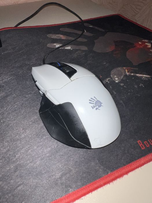 Мишка мышь logitech w70 max