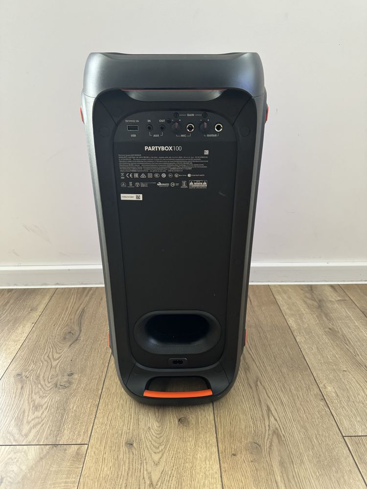 JBL Party Box 100