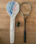 Rakieta do squash Snauwaret dynema sq