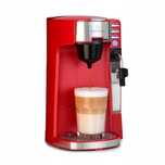 Baristomat Ekspres automatyczny do kawy i herbaty 2 w 1 spieniacz mlek